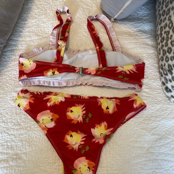 Fun bikini - Picture 2 of 3